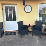 Am Storchennest Apartamento Ahrenshagen