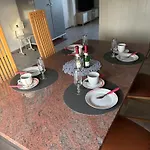 Am Storchennest Apartment Ahrenshagen