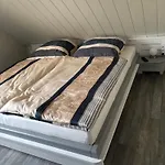 Am Storchennest Apartamento Ahrenshagen