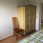 Am Storchennest Apartment Ahrenshagen
