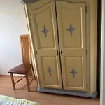 Am Storchennest Apartment *