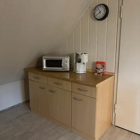 Am Storchennest Apartamento *