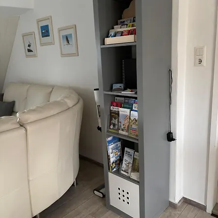 Am Storchennest