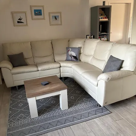 Am Storchennest Apartamento *