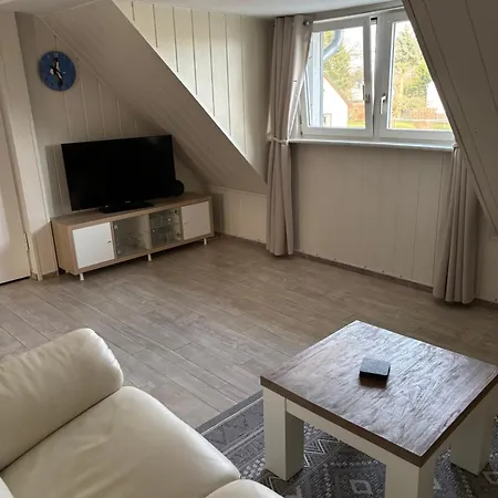 Am Storchennest Ahrenshagen