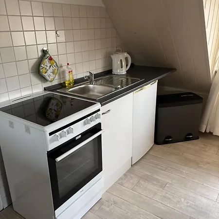 Apartamento Am Storchennest