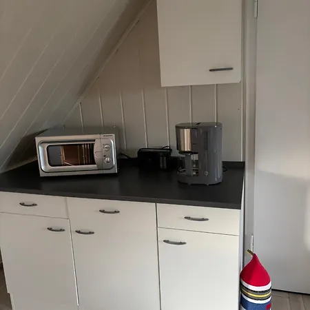 Am Storchennest Ahrenshagen