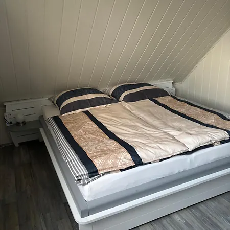 Appartement Am Storchennest Ahrenshagen