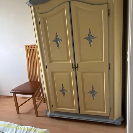 Am Storchennest Appartement *